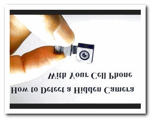 Hidden Cameras for Cars With Dvr